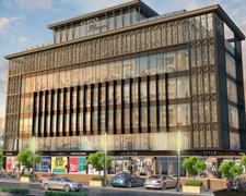 COMMERCIAL AT LUCKNOW