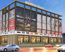 HIGHWAY PLAZA SONIPAT