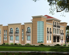 OLD AGE HOME DHARUHERA