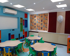 PLAY SCHOOL DELHI