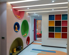 PLAY SCHOOL DELHI