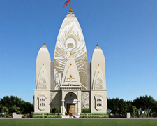 RADHA RAMAN MANDIR GURUGRAM