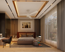 RESIDENCE AT GANGANAGAR