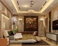 RESIDENCE AT GANGANAGAR