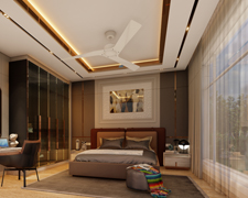 RESIDENCE AT GANGANAGAR