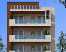 LOW RISE BPTP FARIDABAD