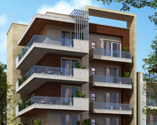 LOW RISE BPTP FARIDABAD