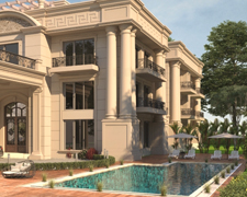 VILLA AT SONIPAT