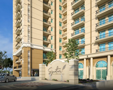 GREENBERRY SIGNATURE