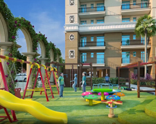 GREENBERRY SIGNATURE