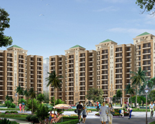 PROPOSED GROUP HOUSING