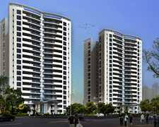 PROPOSED GROUP HOUSING