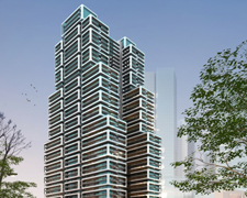 PROPOSED GROUP HOUSING