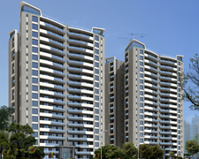 PROPOSED GROUP HOUSING